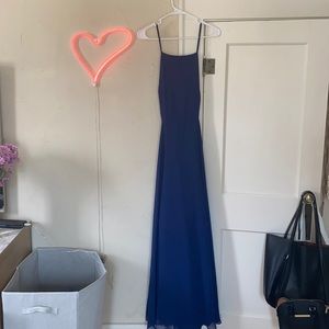 Lulus Prom/Formal Dress!!